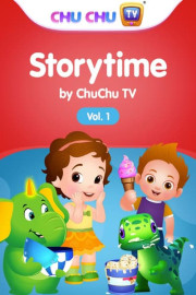 Storytime by ChuChu TV