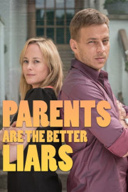 Parents Are the Better Liars