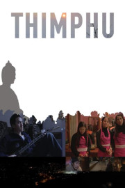 Thimphu