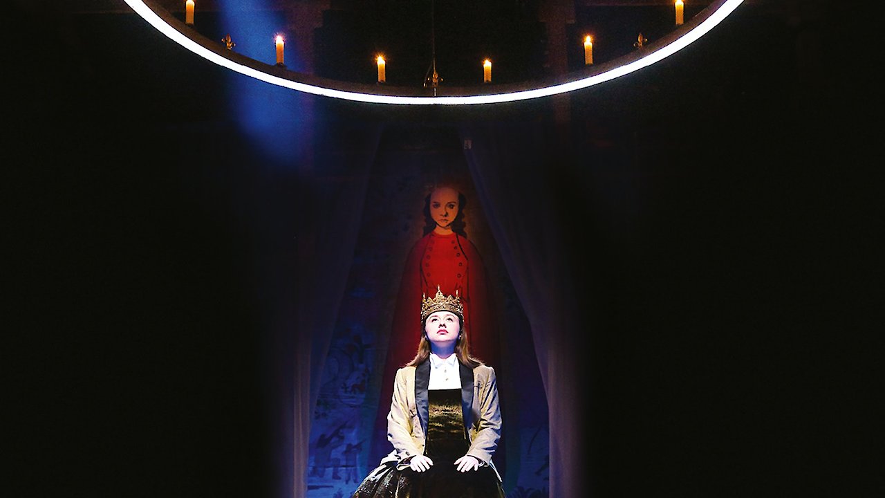 William Shakespeare: King John