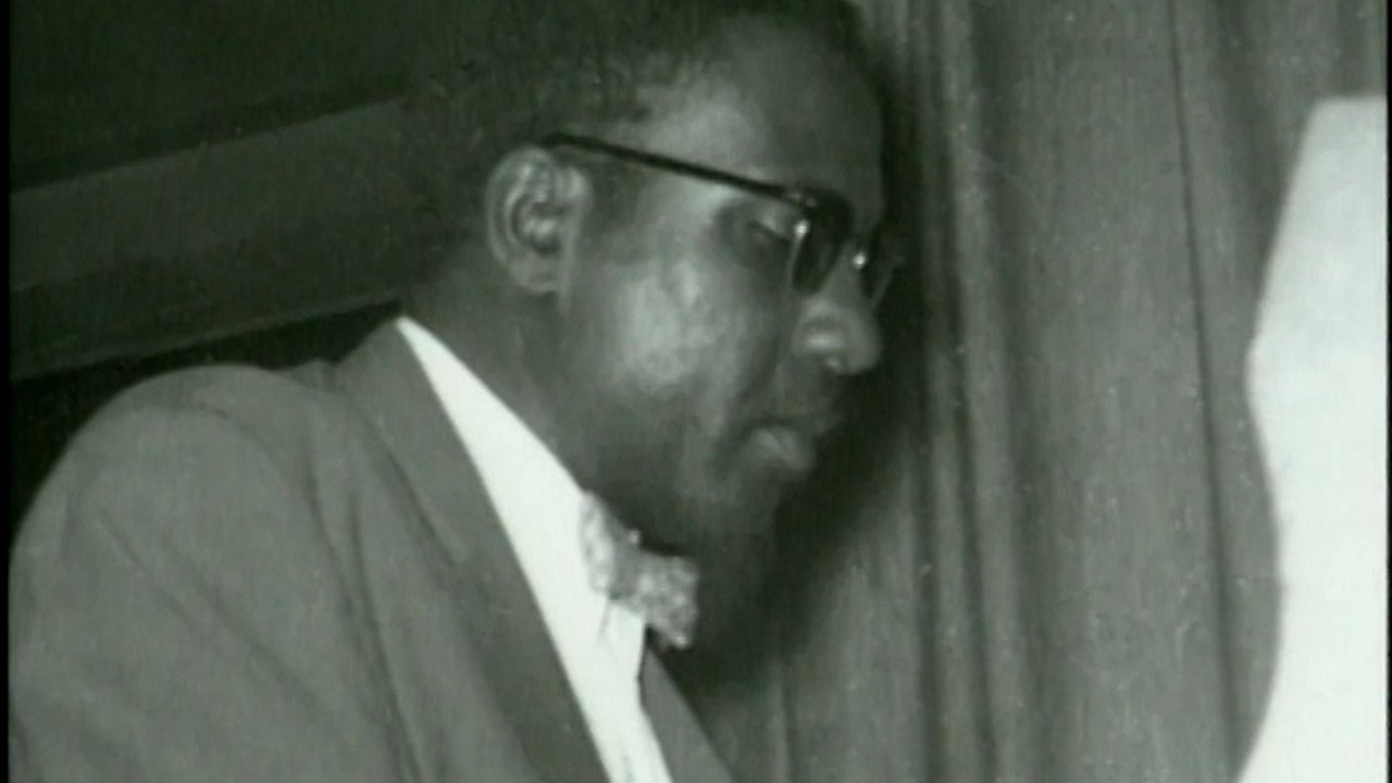 Thelonious Monk American Composer