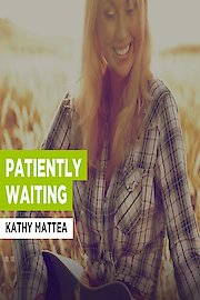Patiently Waiting