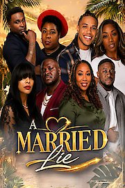 A Married Lie