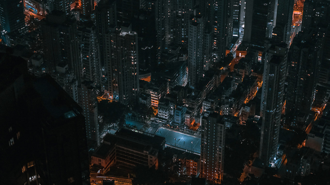 Artificial Justice