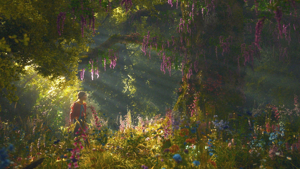 The Magic Faraway Tree
