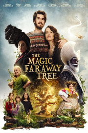The Magic Faraway Tree