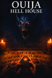 Ouija Hell House