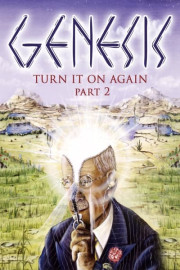 Genesis: Turn It On Again - Part 2