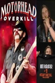 Motorhead: Overkill