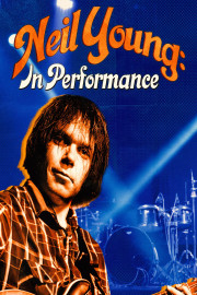 Neil Young: In Performance