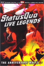 Status Quo: Live Legends