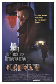 Agatha Christie's Ordeal By Innocence
