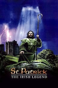 St. Patrick: The Irish Legend