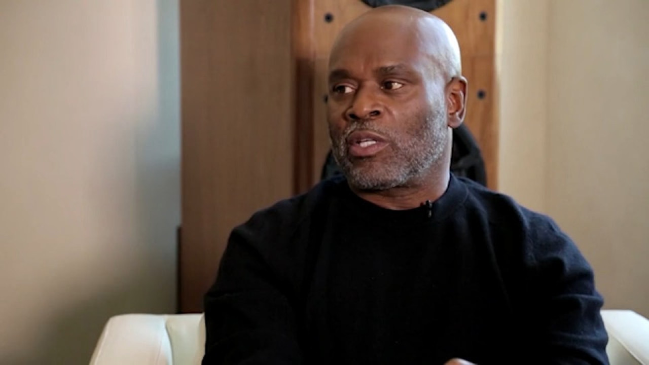 Music Talks: L.A. Reid