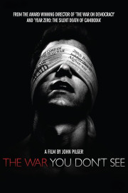 The War You Don't See