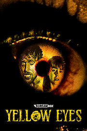 Yellow Eyes