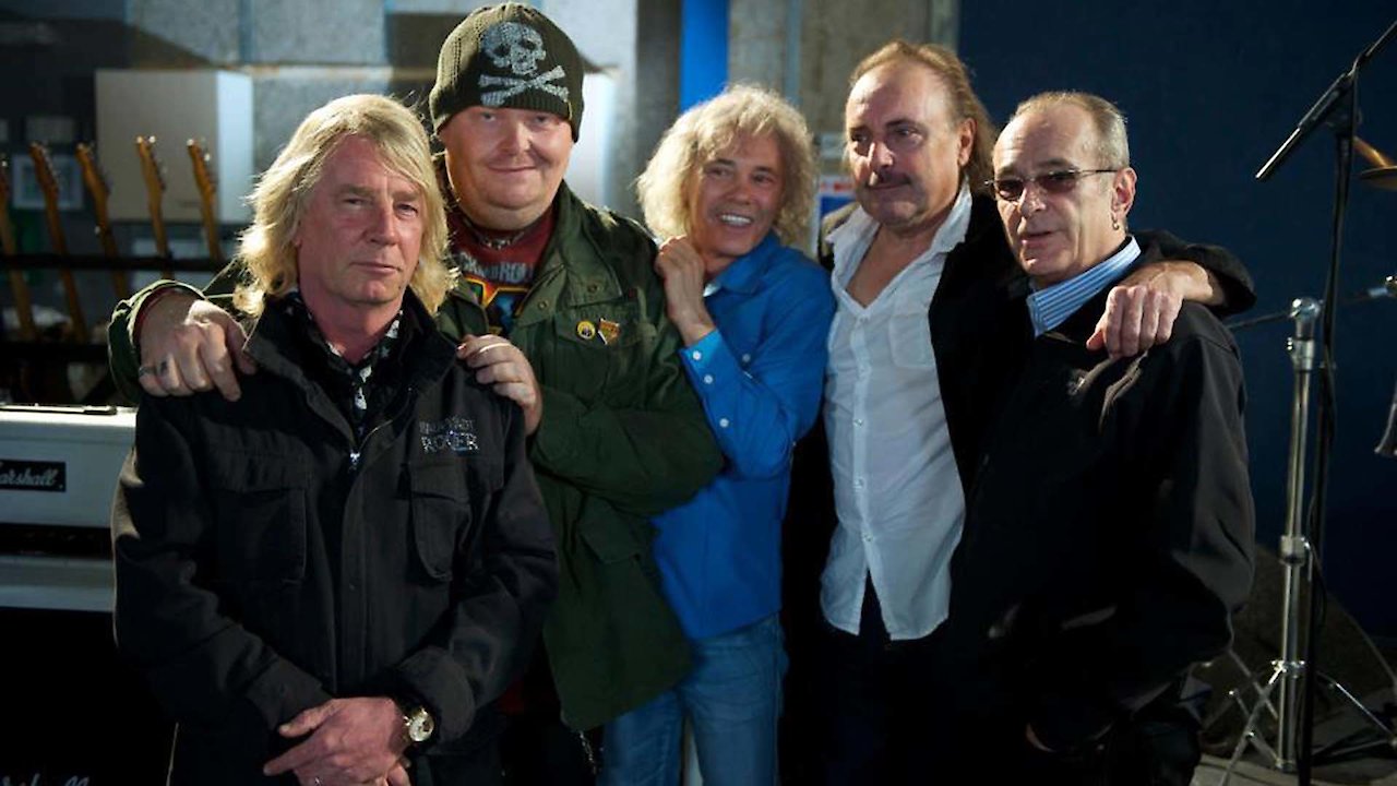 Status Quo: Hello Quo