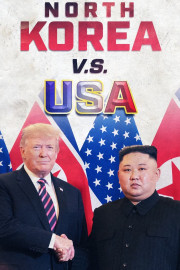North Korea vs. USA: A Nuclear Chicken Game