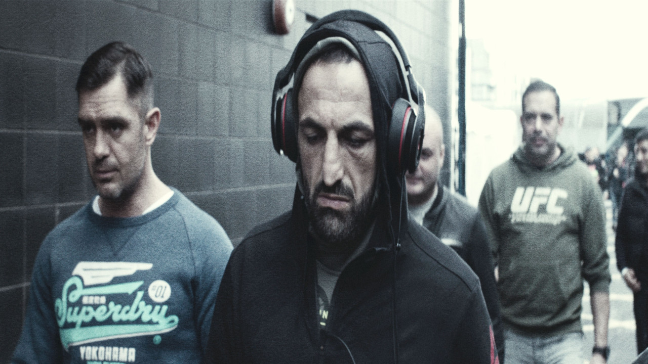 Mad Dog - From Chaos to Comeback