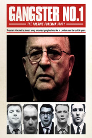 Gangster No. 1 - The Freddie Foreman Story