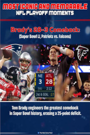 Super Bowl Champions - 2016 New England Patriots