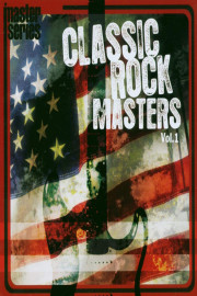 Classic Rock Masters: The Anthology
