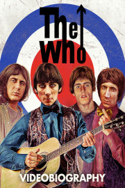 The Who: Videobiography