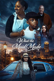 What the Maid Made