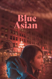 Blue Asian