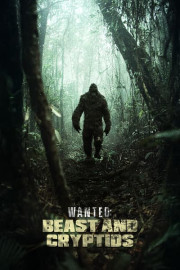 Wanted: Beast and Cryptids