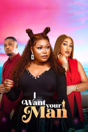 I Want Your Man
