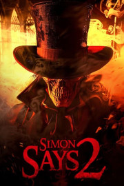 Simon Says 2