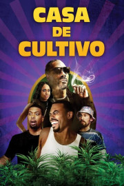 Casa de cultivo