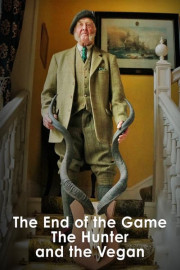 The End of the Game: The Hunter and the Vegan