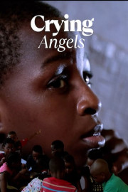 Crying Angels