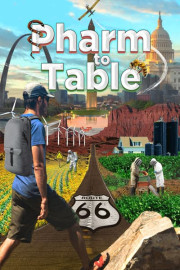 Pharm to Table