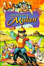 The Secret of Mulan