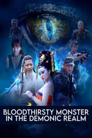 Bloodthirsty Monster in the Demonic Realm