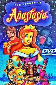 The Secret of Anastasia