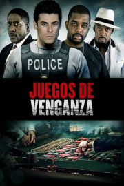 Juegos de venganza