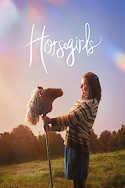 Horsegirls