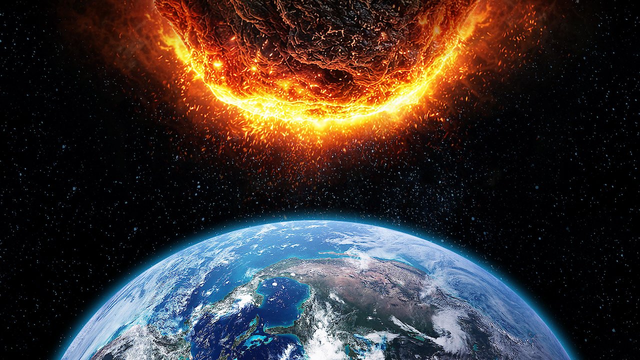 Meteor Extinction