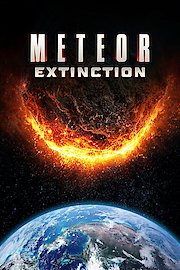 Meteor Extinction