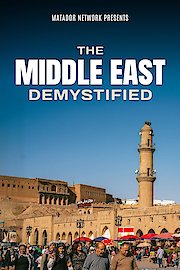 Middle East, Demystified