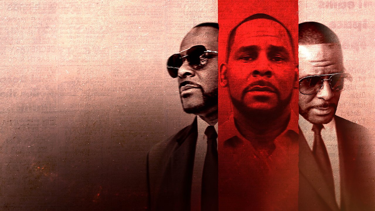 R Kelly Predator Power
