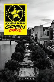 Rockstar Energy Open 2026 - Day 2