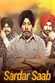 Sardar saab