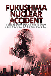 Fukushima Nuclear Accident Minute By Minute