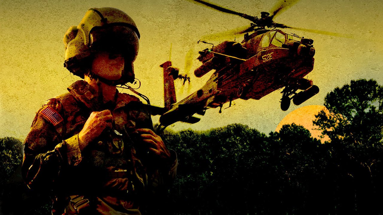 Gun Pilots