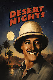 Desert Nights